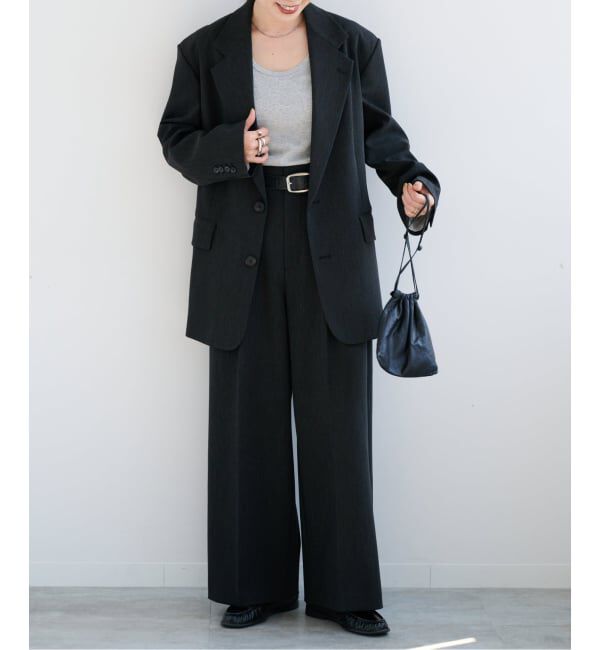 OUTDOOR PRODUCTS Usual Things「≪予約≫ORDINARY 2B JACKET セットアップ対応」|テーラードジャケット|