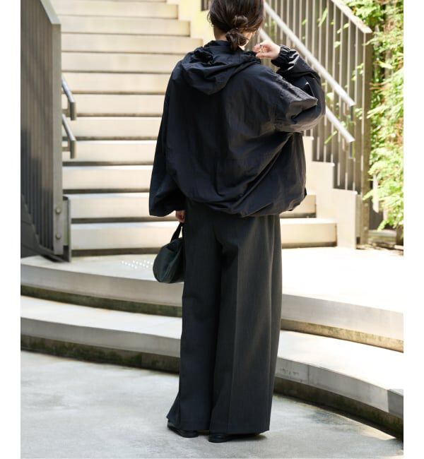 OUTDOOR PRODUCTS Usual Things「≪予約≫追加 撥水パッカブルアノラック」|その他|