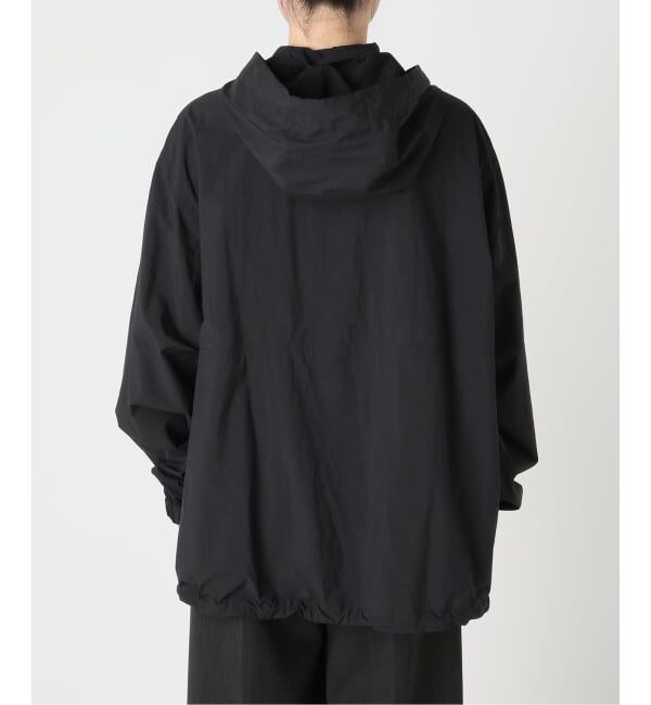 OUTDOOR PRODUCTS Usual Things「≪予約≫追加 撥水パッカブルアノラック」|その他|