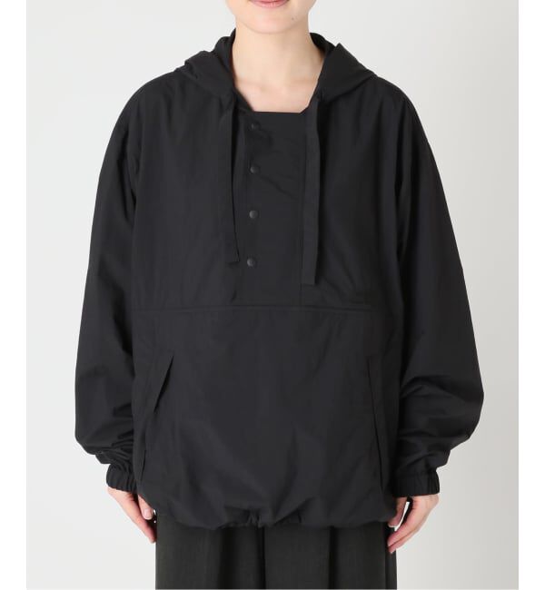 OUTDOOR PRODUCTS Usual Things「≪予約≫追加 撥水パッカブルアノラック」|その他|