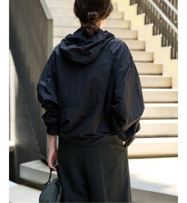 OUTDOOR PRODUCTS Usual Things「≪予約≫追加 撥水パッカブルアノラック」|その他|