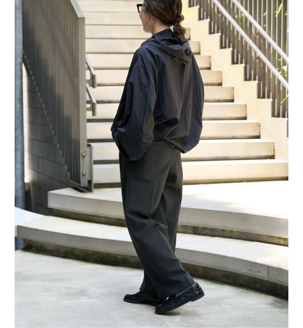OUTDOOR PRODUCTS Usual Things「≪予約≫追加 撥水パッカブルアノラック」|その他|