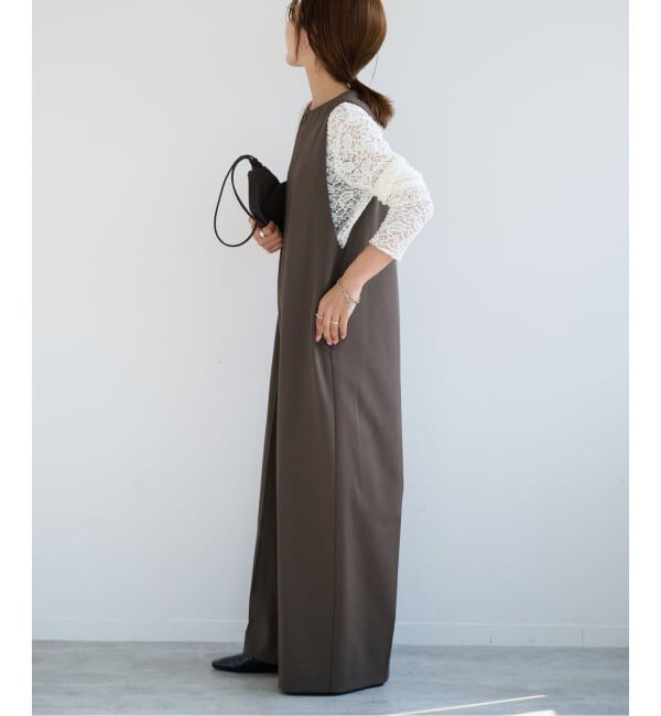 OUTDOOR PRODUCTS Usual Things「≪予約≫ORDINARY オールインワン セットアップ対応」|スラックス|