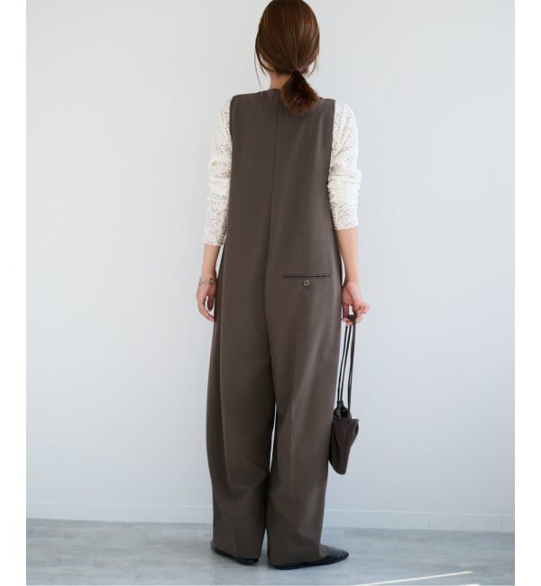 OUTDOOR PRODUCTS Usual Things「≪予約≫ORDINARY オールインワン セットアップ対応」|スラックス|