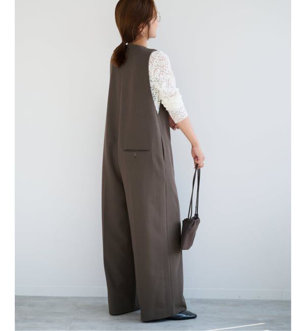 OUTDOOR PRODUCTS Usual Things「≪予約≫ORDINARY オールインワン セットアップ対応」|スラックス|