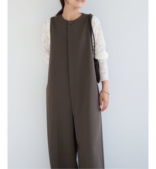 OUTDOOR PRODUCTS Usual Things「≪予約≫ORDINARY オールインワン セットアップ対応」|スラックス|