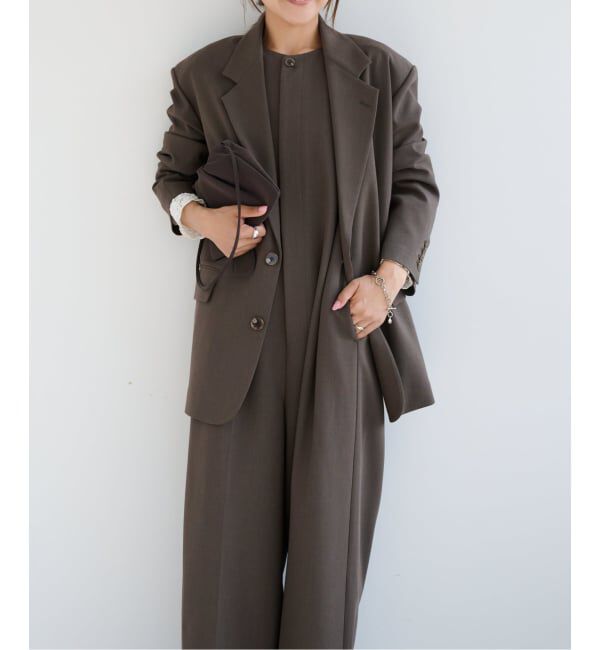 OUTDOOR PRODUCTS Usual Things「≪予約≫ORDINARY オールインワン セットアップ対応」|スラックス|