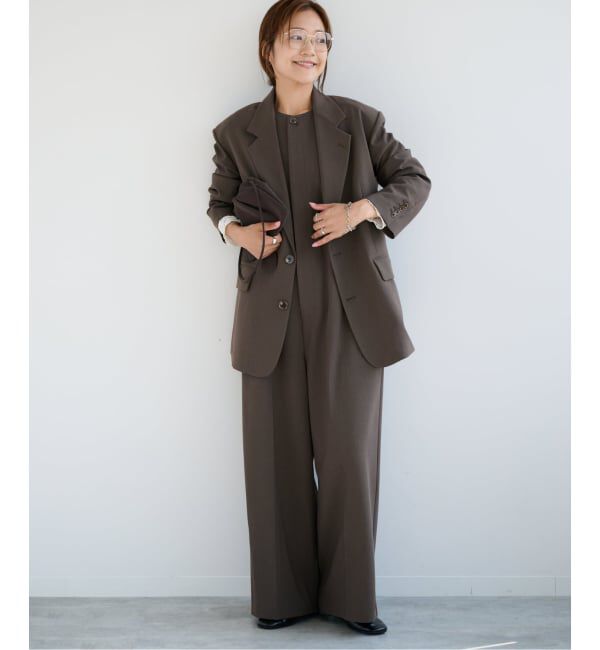 OUTDOOR PRODUCTS Usual Things「≪予約≫ORDINARY オールインワン セットアップ対応」|スラックス|
