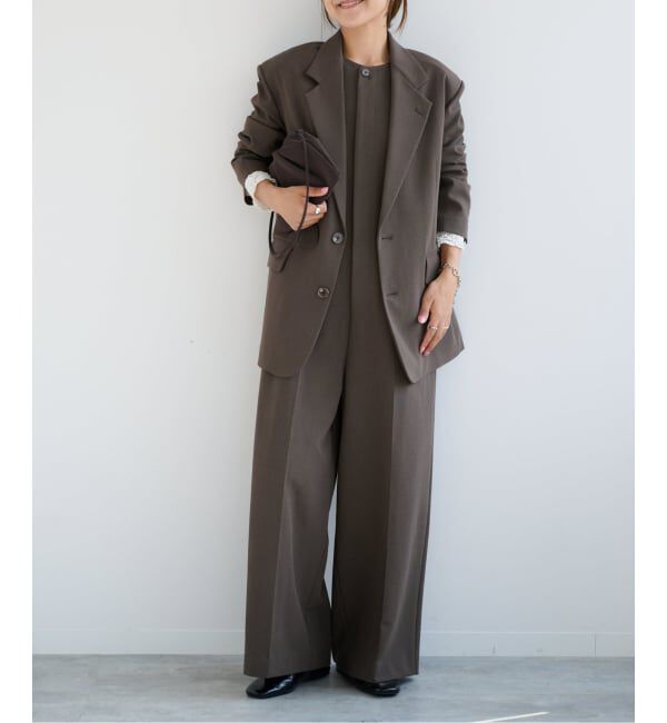 OUTDOOR PRODUCTS Usual Things「≪予約≫ORDINARY オールインワン セットアップ対応」|スラックス|