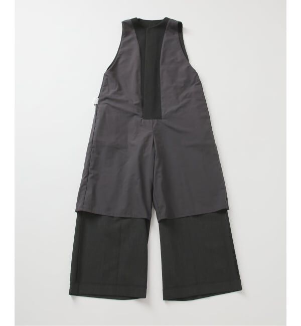 OUTDOOR PRODUCTS Usual Things「≪予約≫ORDINARY オールインワン セットアップ対応」|スラックス|