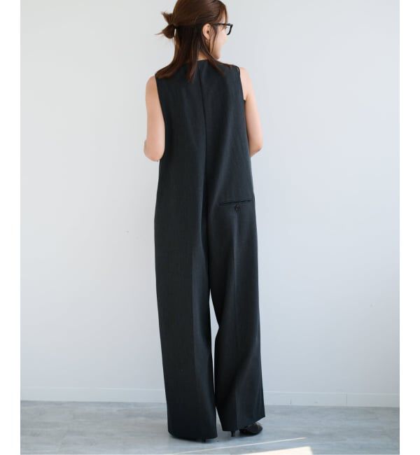 OUTDOOR PRODUCTS Usual Things「≪予約≫ORDINARY オールインワン セットアップ対応」|スラックス|