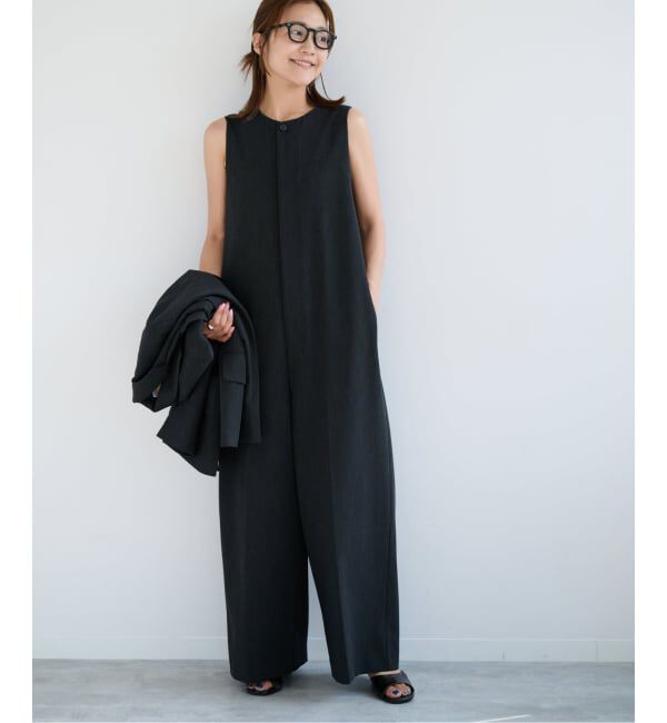 OUTDOOR PRODUCTS Usual Things「≪予約≫ORDINARY オールインワン セットアップ対応」|スラックス|