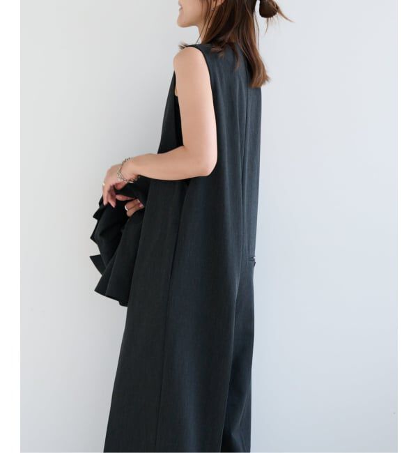 OUTDOOR PRODUCTS Usual Things「≪予約≫ORDINARY オールインワン セットアップ対応」|スラックス|