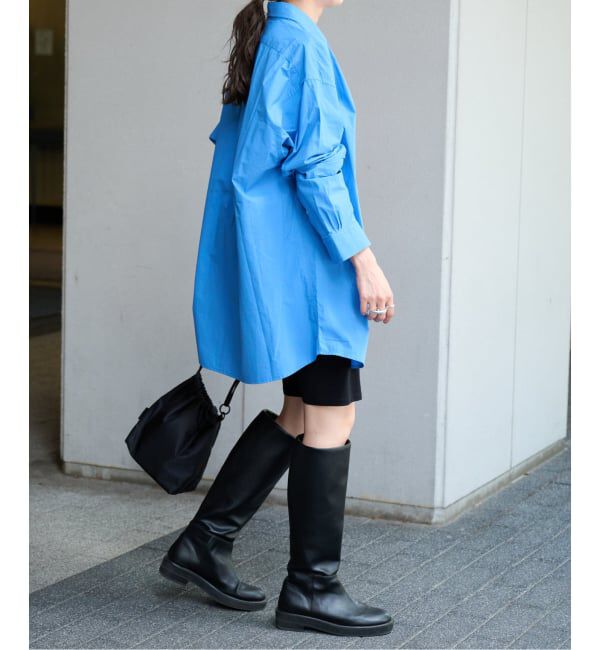 OUTDOOR PRODUCTS Usual Things「≪予約≫LITTLE&DADアイコンシャツ(DAD)」|シャツ・ブラウス|