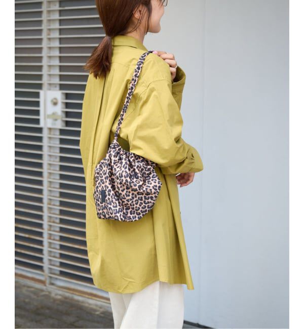OUTDOOR PRODUCTS Usual Things「≪予約≫LITTLE&DADアイコンシャツ(DAD)」|シャツ・ブラウス|