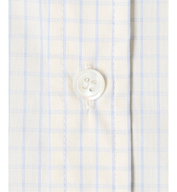 OUTDOOR PRODUCTS Usual Things「≪予約≫LITTLE&DAD チェックアイコンシャツ(LITTLE)」|シャツ・ブラウス|