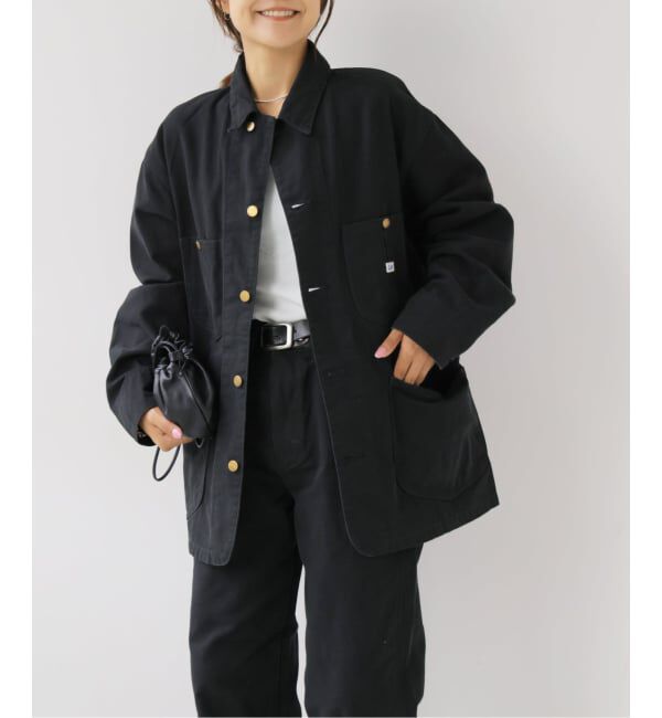 OUTDOOR PRODUCTS Usual Things「≪予約≫Lee ex LOCO JK セットアップ対応」|その他|