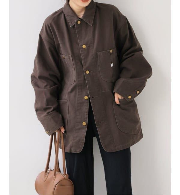 OUTDOOR PRODUCTS Usual Things「≪予約≫Lee ex LOCO JK セットアップ対応」|その他|
