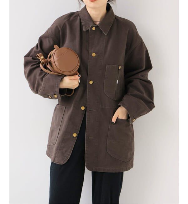 OUTDOOR PRODUCTS Usual Things「≪予約≫Lee ex LOCO JK セットアップ対応」|その他|