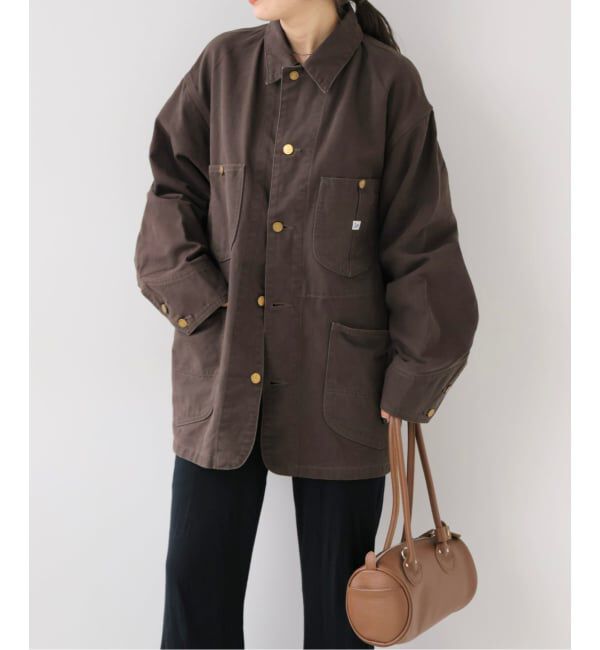 OUTDOOR PRODUCTS Usual Things「≪予約≫Lee ex LOCO JK セットアップ対応」|その他|
