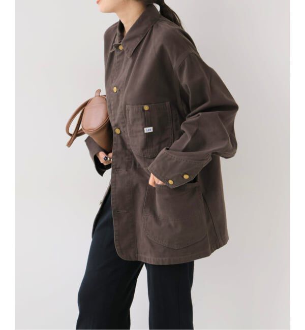 OUTDOOR PRODUCTS Usual Things「≪予約≫Lee ex LOCO JK セットアップ対応」|その他|