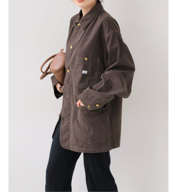 OUTDOOR PRODUCTS Usual Things「≪予約≫Lee ex LOCO JK セットアップ対応」|その他|