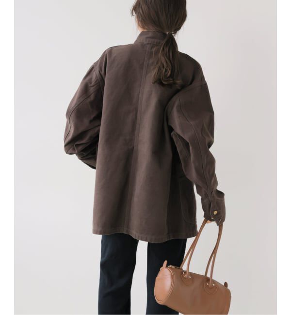 OUTDOOR PRODUCTS Usual Things「≪予約≫Lee ex LOCO JK セットアップ対応」|その他|
