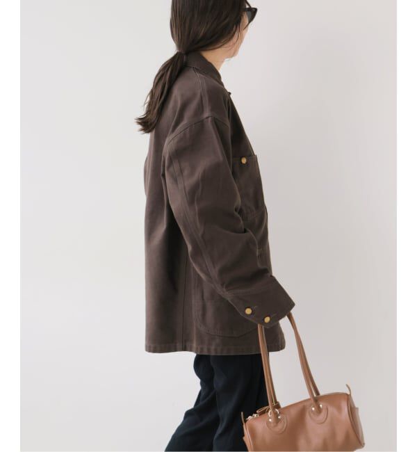 OUTDOOR PRODUCTS Usual Things「≪予約≫Lee ex LOCO JK セットアップ対応」|その他|