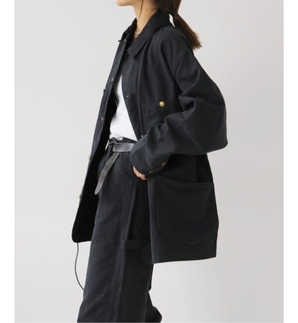 OUTDOOR PRODUCTS Usual Things「≪予約≫Lee ex LOCO JK セットアップ対応」|その他|