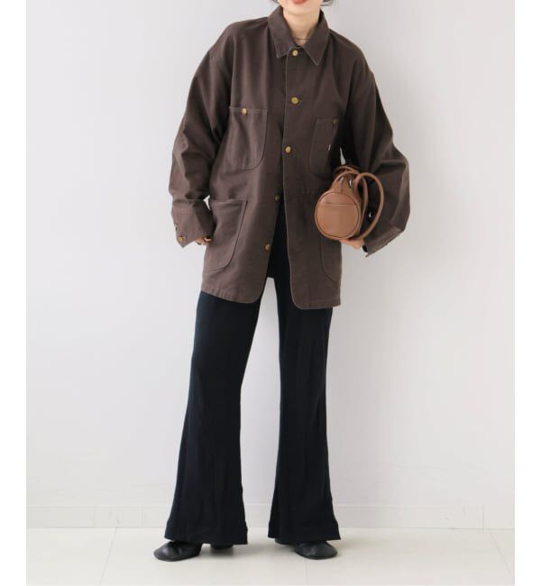 OUTDOOR PRODUCTS Usual Things「≪予約≫Lee ex LOCO JK セットアップ対応」|その他|