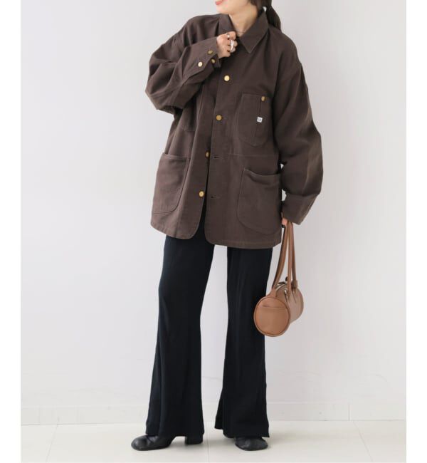 OUTDOOR PRODUCTS Usual Things「≪予約≫Lee ex LOCO JK セットアップ対応」|その他|
