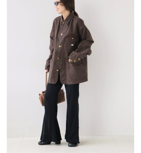 OUTDOOR PRODUCTS Usual Things「≪予約≫Lee ex LOCO JK セットアップ対応」|その他|