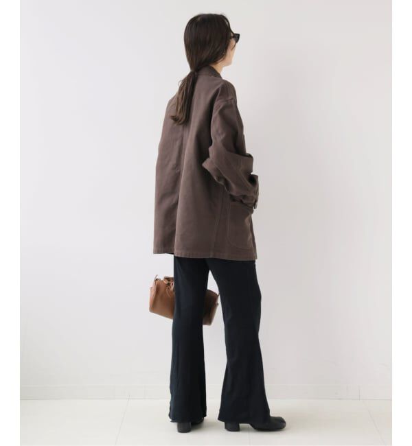 OUTDOOR PRODUCTS Usual Things「≪予約≫Lee ex LOCO JK セットアップ対応」|その他|