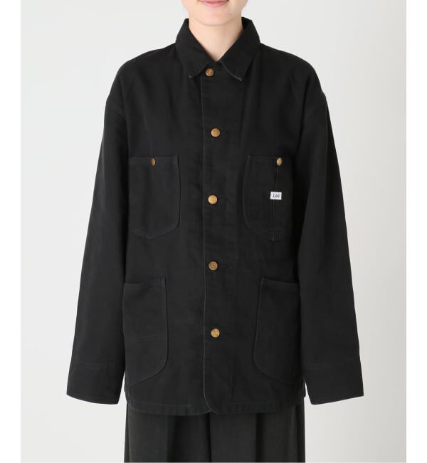 OUTDOOR PRODUCTS Usual Things「≪予約≫Lee ex LOCO JK セットアップ対応」|その他|