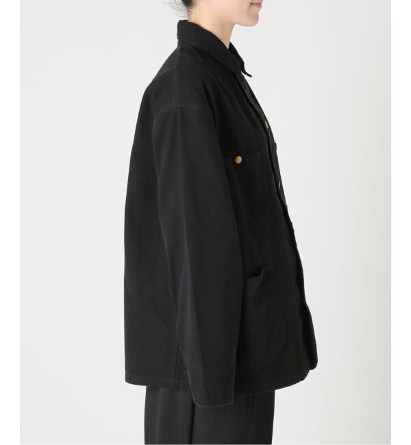 OUTDOOR PRODUCTS Usual Things「≪予約≫Lee ex LOCO JK セットアップ対応」|その他|