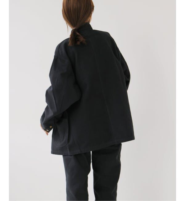 OUTDOOR PRODUCTS Usual Things「≪予約≫Lee ex LOCO JK セットアップ対応」|その他|