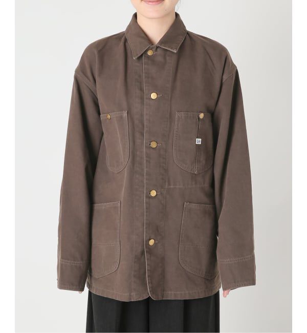 OUTDOOR PRODUCTS Usual Things「≪予約≫Lee ex LOCO JK セットアップ対応」|その他|