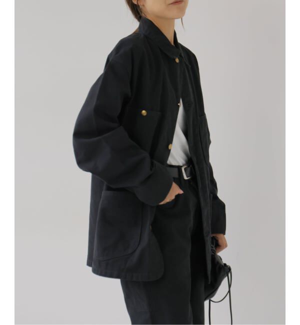 OUTDOOR PRODUCTS Usual Things「≪予約≫Lee ex LOCO JK セットアップ対応」|その他|