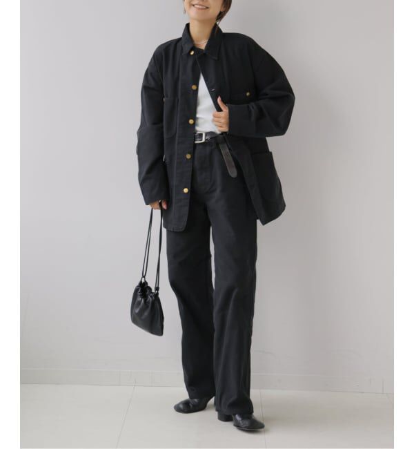OUTDOOR PRODUCTS Usual Things「≪予約≫Lee ex LOCO JK セットアップ対応」|その他|