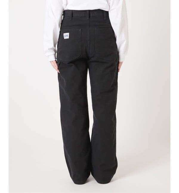 OUTDOOR PRODUCTS Usual Things「≪予約≫Lee ex PAINTER DENIM セットアップ対応」|デニム|