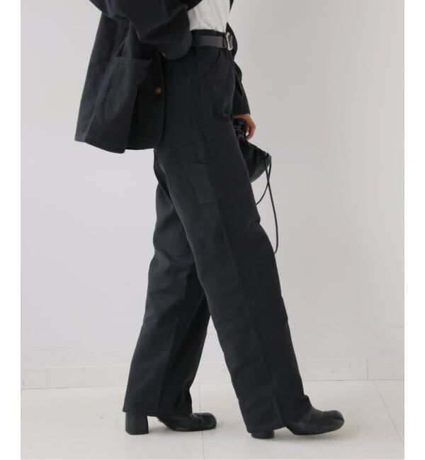 OUTDOOR PRODUCTS Usual Things「≪予約≫Lee ex PAINTER DENIM セットアップ対応」|デニム|