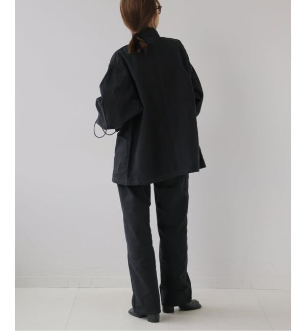 OUTDOOR PRODUCTS Usual Things「≪予約≫Lee ex PAINTER DENIM セットアップ対応」|デニム|