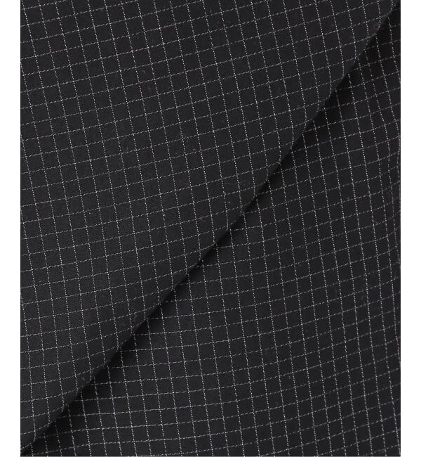 OUTDOOR PRODUCTS Usual Things「≪予約≫COTTON CHECK PAJAMA PT」|スラックス|