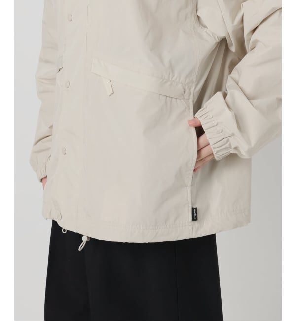 OUTDOOR PRODUCTS Usual Things「≪予約≫カラーブロックライトブルゾン」|ブルゾン・スタジャン|