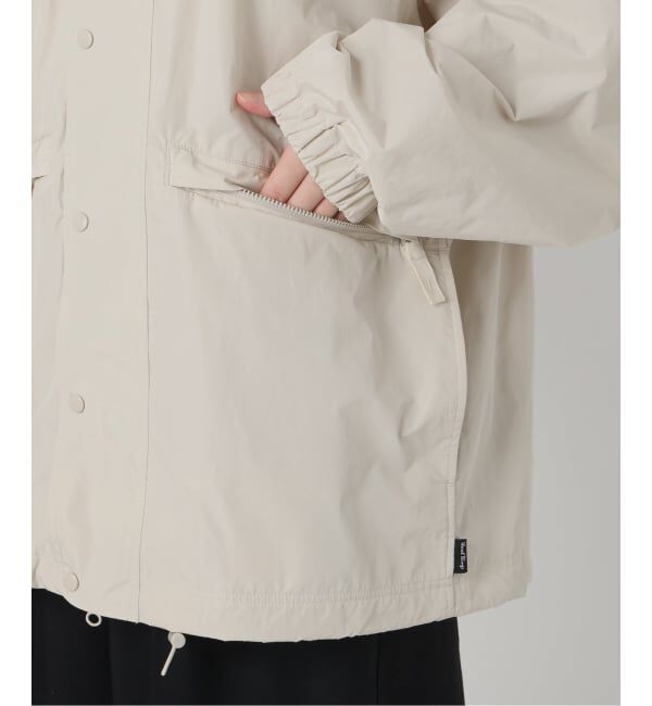 OUTDOOR PRODUCTS Usual Things「≪予約≫カラーブロックライトブルゾン」|ブルゾン・スタジャン|