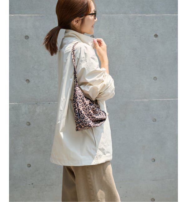 OUTDOOR PRODUCTS Usual Things「≪予約≫カラーブロックライトブルゾン」|ブルゾン・スタジャン|
