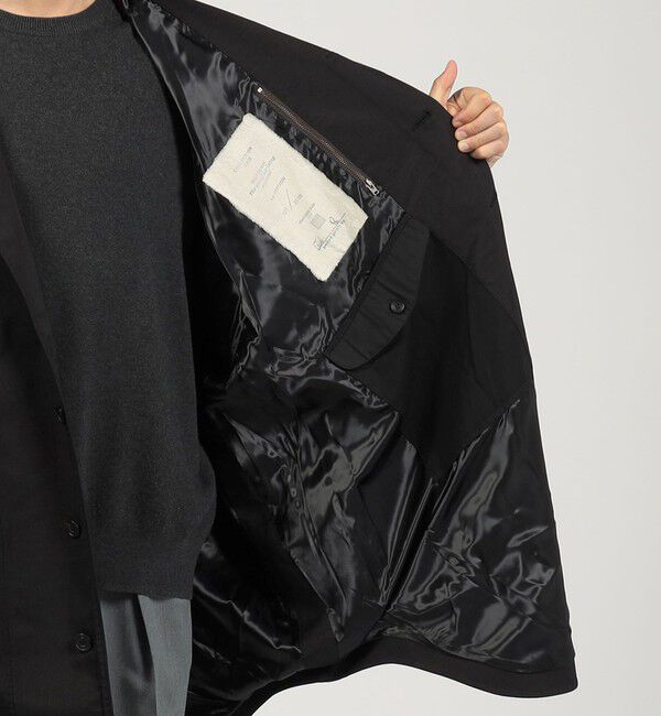 TOMORROWLAND BUYING WEAR「Norweigian Rain RAINCHO ポンチョコート」|ポンチョ・ケープ|
