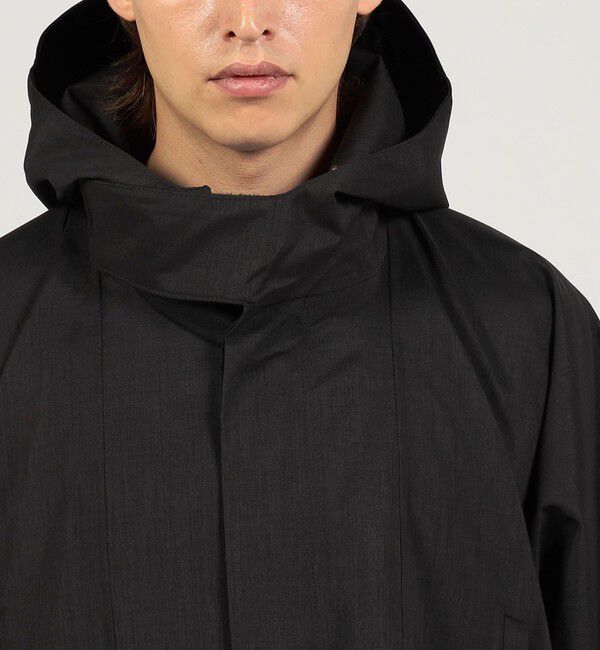 TOMORROWLAND BUYING WEAR「Norweigian Rain RAINCHO ポンチョコート」|ポンチョ・ケープ|