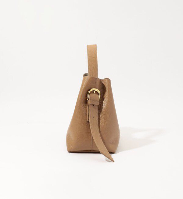 TOMORROWLAND GOODS「VIOLAd'ORO ONEHANDLE トートバッグ」|トートバッグ|