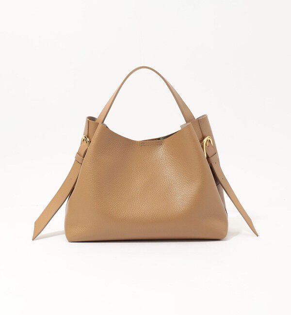 TOMORROWLAND GOODS「VIOLAd'ORO ONEHANDLE トートバッグ」|トートバッグ|